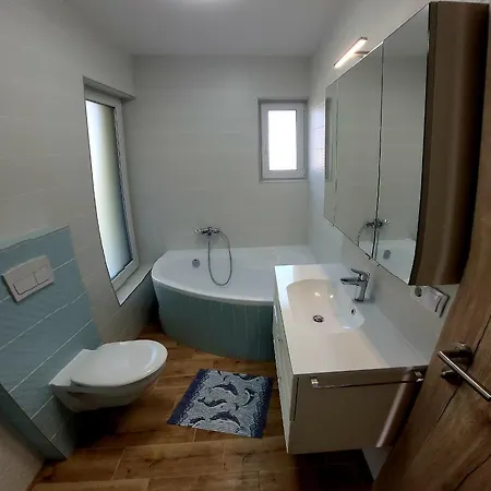 Apartment Zea Apartmanhaz