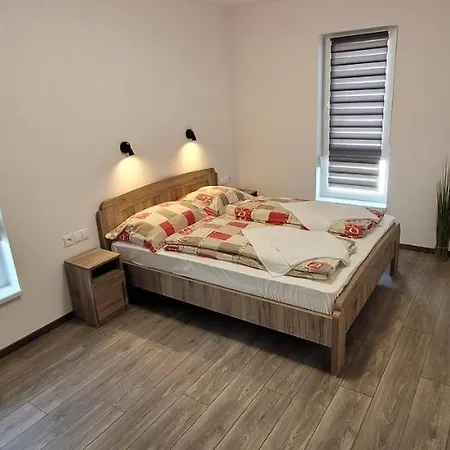 Apartment Zea Apartmanhaz