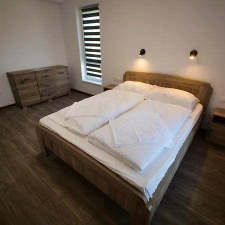 Apartamento Zea Apartmanhaz
