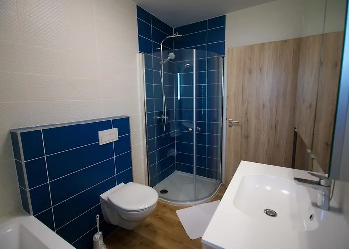 Appartamento Zea Apartmanhaz *