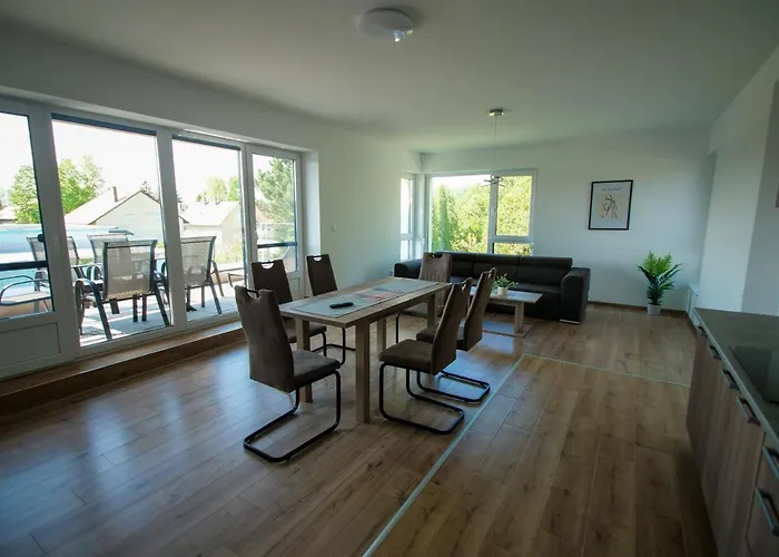 Appartamento Zea Apartmanhaz *