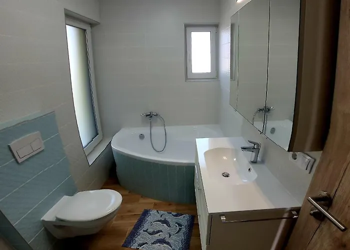 Apartman Zea Apartmanhaz