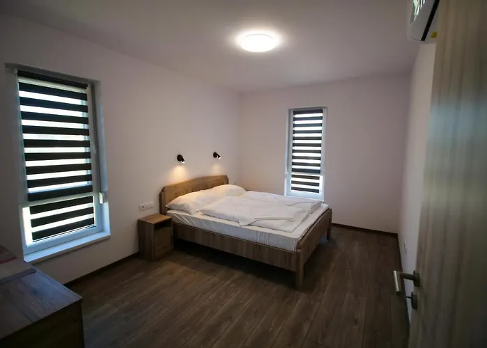 Zea Apartmanhaz Apartman