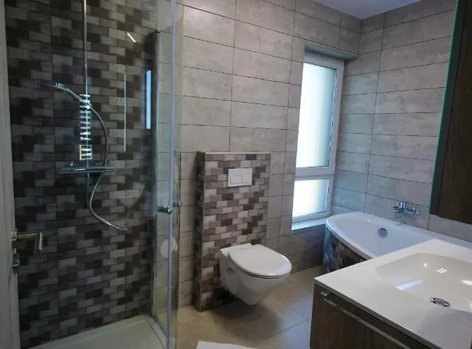 Zea Apartmanhaz Appartamento *