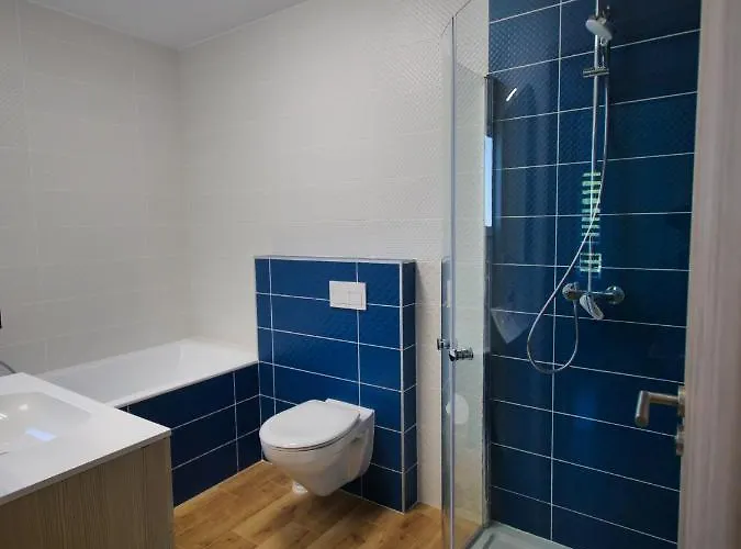 Appartamento Zea Apartmanhaz *