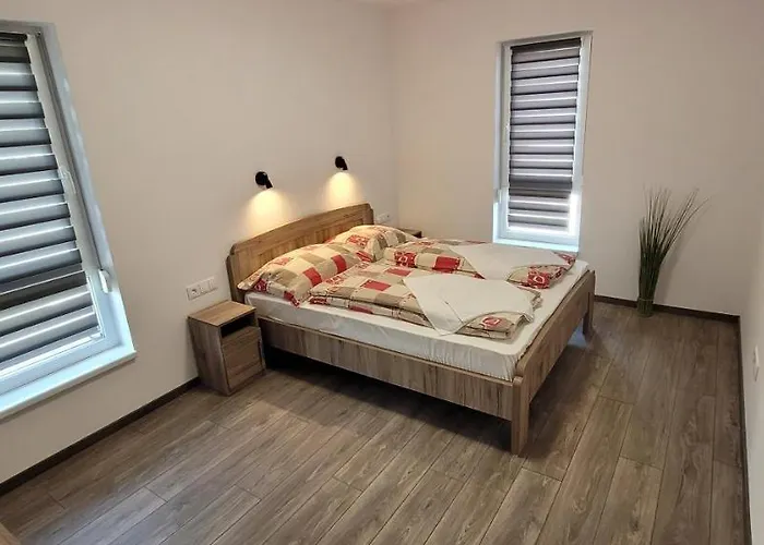Appartamento Zea Apartmanhaz