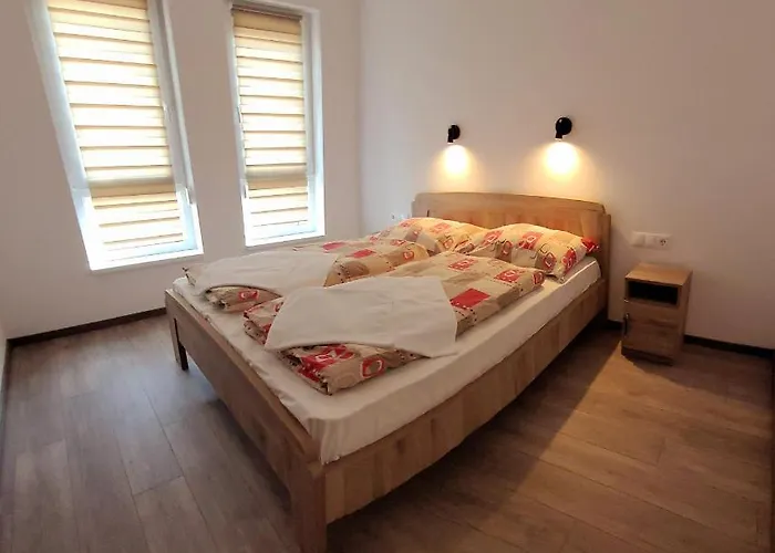 Appartamento Zea Apartmanhaz *