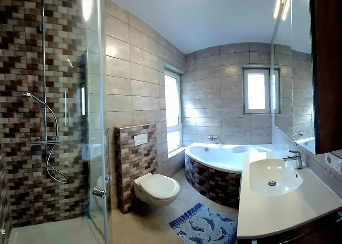 Appartamento Zea Apartmanhaz