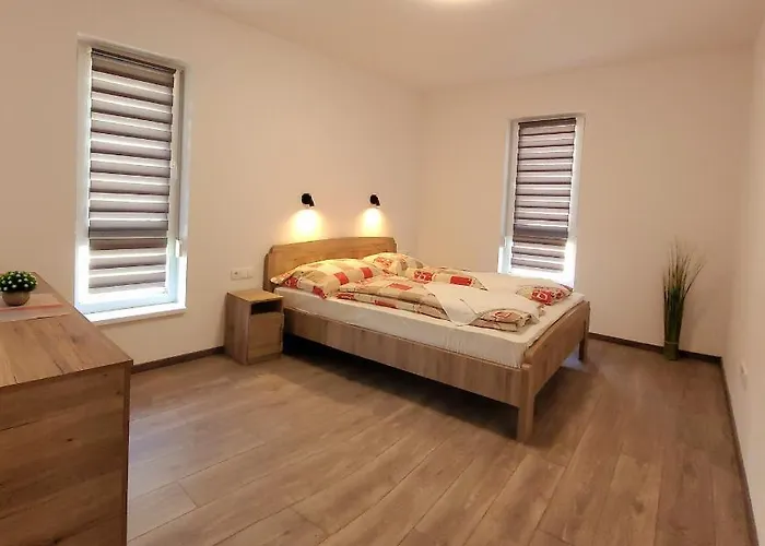 Appartamento Zea Apartmanhaz *