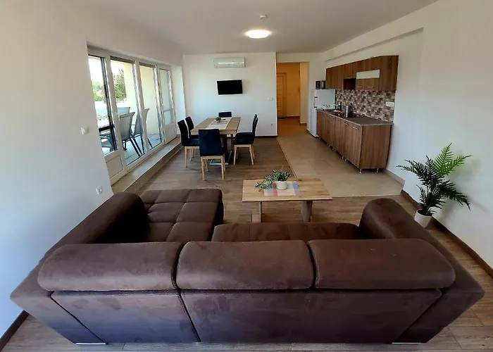 Apartman Zea Apartmanhaz Balatonfenyves