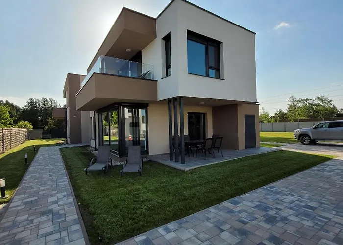 Zea Apartmanhaz Appartamento *