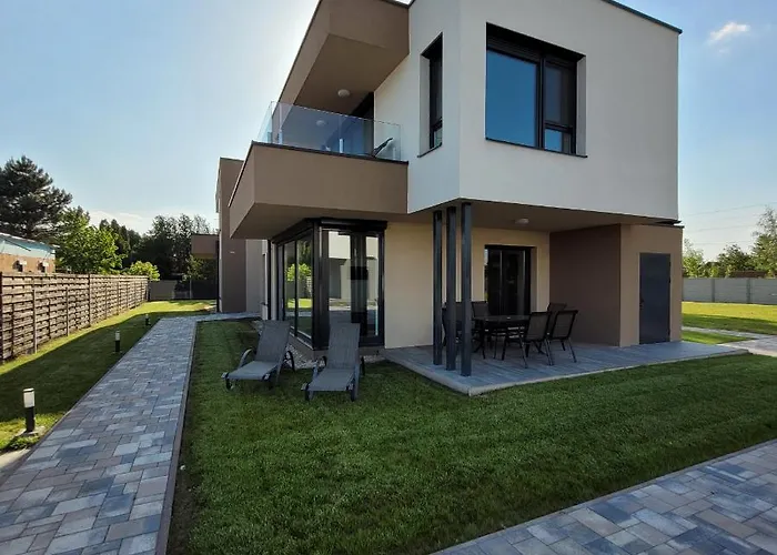 Zea Apartmanhaz Apartman Balatonfenyves