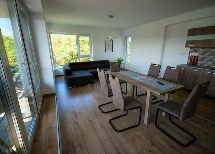 Apartman Zea Apartmanhaz