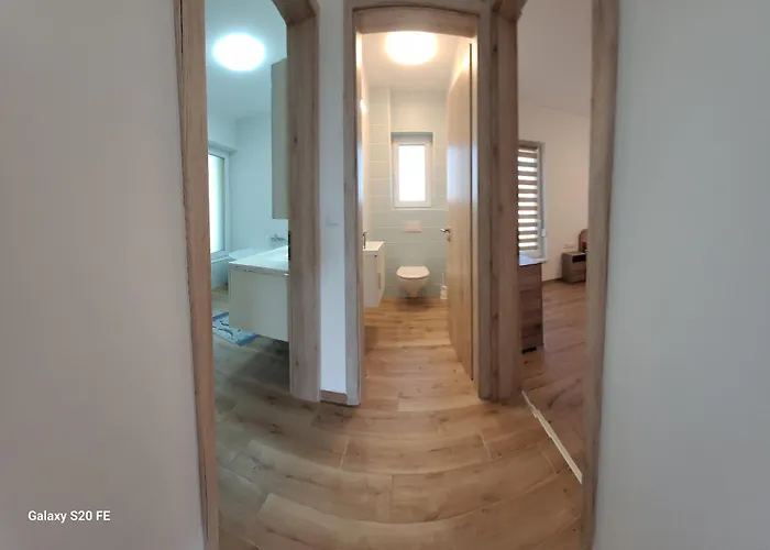 Zea Apartmanhaz Apartman Balatonfenyves