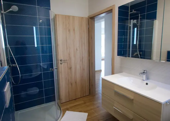 Zea Apartmanhaz Apartman