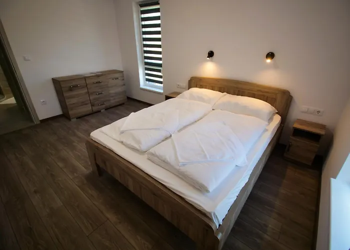 Apartman Zea Apartmanhaz