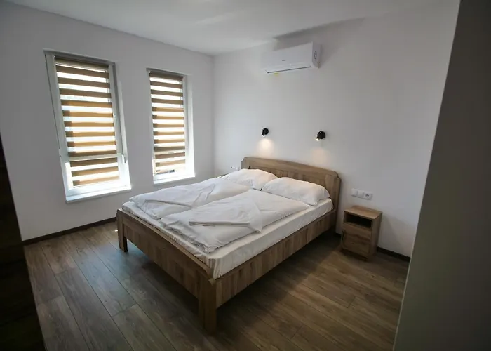 Apartman Zea Apartmanhaz *