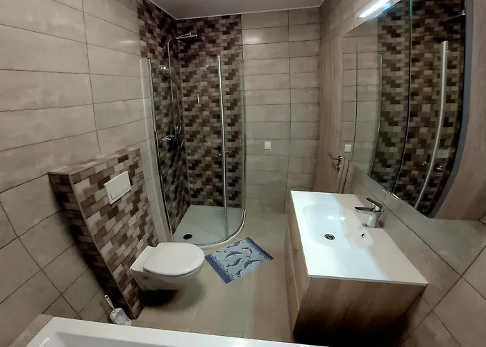 Zea Apartmanhaz Apartman Balatonfenyves